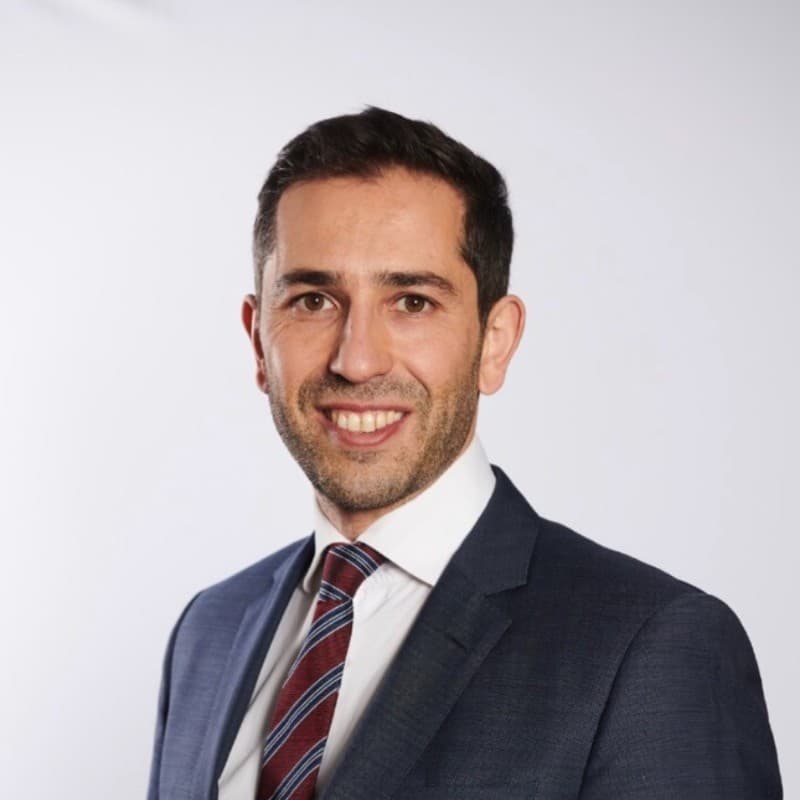 Dr. Hakan Fidan, Gründer von FORTIS Unternehmerkapital